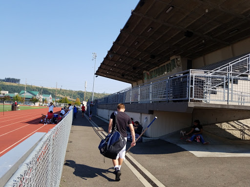 Stadium «Sunset Stadium», reviews and photos, 1707 Main St, Sumner, WA 98390, USA