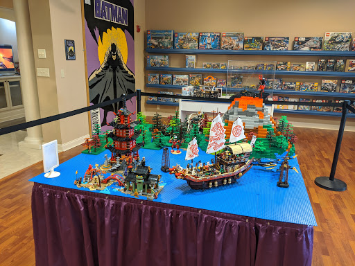 Comic Book Store «Up Up & Away!», reviews and photos, 5885 Pfeiffer Rd, Blue Ash, OH 45242, USA