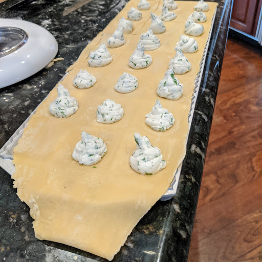 Caterer «Kale Personal Chef Services», reviews and photos, 14362 N Frank Lloyd Wright Blvd #1000, Scottsdale, AZ 85260, USA