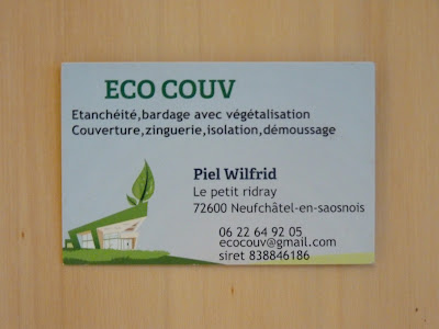 ecocouv à Neufchâtel-en-Saosnois