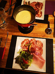 Photo n°123 de Restaurant Le Refuge à Les Rousses ()