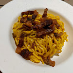 Photo n°1 de l'avis de Tassilo.u fait le 09/10/2019 à 18:41 sur le  Il Maritozzo Rosso - kitchen lab à Rome