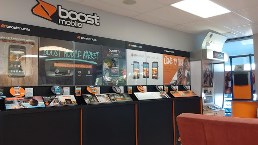 Cell Phone Store «Boost Mobile Store by Yakety Yak Wireless», reviews and photos, 9904 Old Baymeadows Rd, Jacksonville, FL 32256, USA