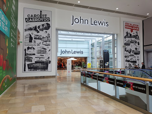 John Lewis & Partners