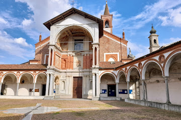 Basilica di Santa Maria nuova