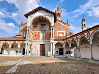 Basilica di Santa Maria nuova