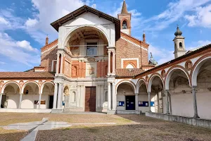 Basilica of Santa Maria Nuova image