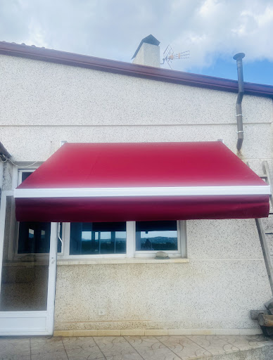 Toldos Tolcip toldos en Alpedrete