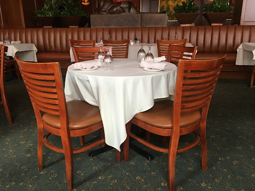 American Restaurant «The Hamilton», reviews and photos, 600 14th St NW, Washington, DC 20005, USA