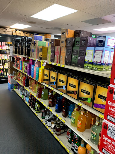 Liquor Store «Crofton Liquors», reviews and photos, 1641 MD-3, Crofton, MD 21114, USA