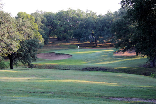 Golf Course «Riverside Golf Course», reviews and photos, 1020 Grove Blvd, Austin, TX 78741, USA