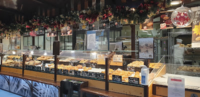 Boulangerie Louise à Calais