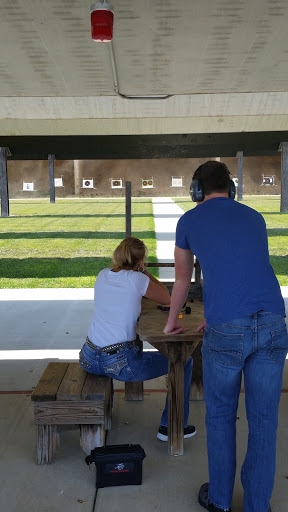 Skeet Shooting Range «Atterbury Shooting Complex», reviews and photos, 4250 Edinburgh St, Edinburgh, IN 46124, USA