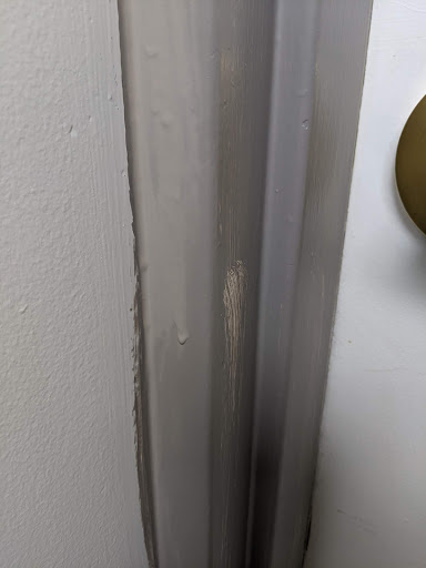 Painting «Inside-Out Painting Company & Inside-Out Construction Services», reviews and photos, 1425 Paramount Pkwy, Batavia, IL 60510, USA