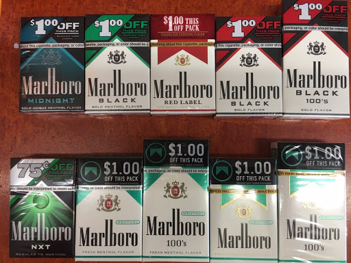Tobacco Shop «World Cigar & Liquor», reviews and photos, 15012 Meridian E #8, Puyallup, WA 98375, USA