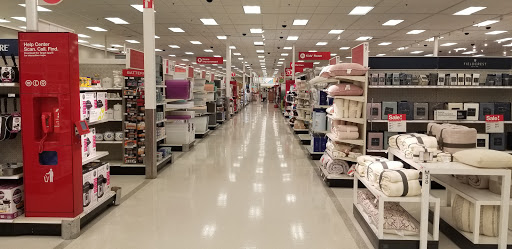 Department Store «Target», reviews and photos, 301 Strander Blvd, Tukwila, WA 98188, USA