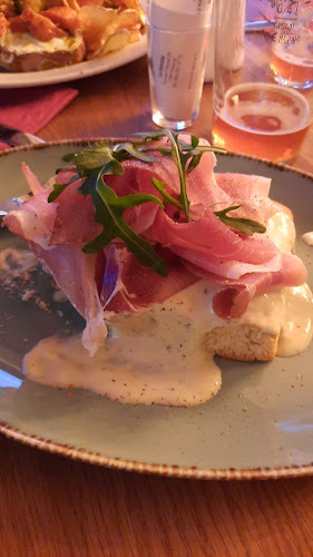 Rezensionen über Le Mondial in Freiburg - Bar