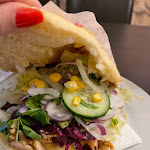 Photo n°2 de l'avis de Gisi.6 fait le 20/03/2024 à 18:38 sur le  BABA's Grill à Furth im Wald