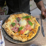 Photo n°2 de l'avis de Giulia. fait le 18/10/2022 à 08:08 sur le  Pepe Bianco Reggio Emilia, Ristorante Pesce, Pizzeria à Reggio Emilia