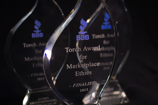 HVAC Contractor «Action Air Conditioning, Heating & Solar», reviews and photos