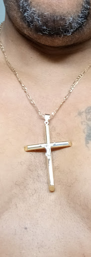 Jeweler «Mkott Pich Jewelry», reviews and photos, 2120 E Anaheim St, Long Beach, CA 90804, USA