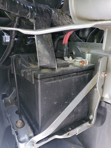 Towing Service «Angel On Wheels - Roadside Assistance», reviews and photos, 18111 Durbin Rd, Noblesville, IN 46060, USA