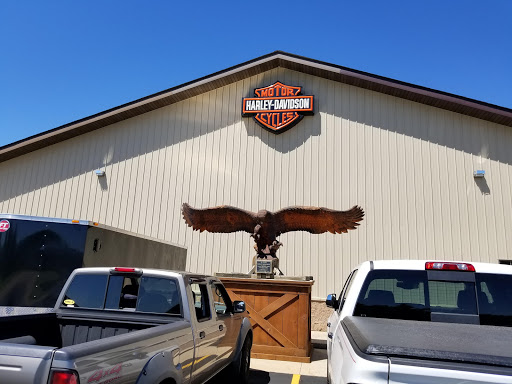 Harley-Davidson Dealer «Al Muth Harley-Davidson», reviews and photos