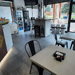 Photo n°3 de l'avis de Simone.a fait le 15/11/2022 à 11:41 sur le  The Alley Lounge Cafè à Piandimeleto