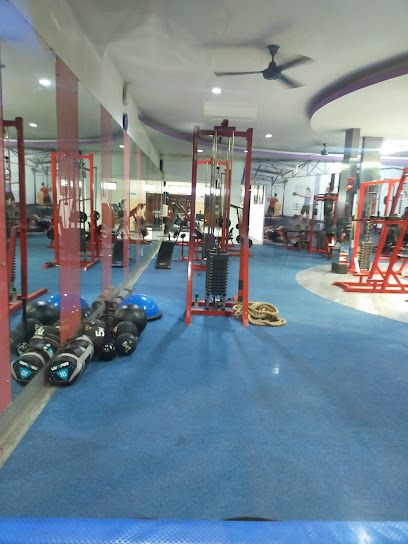 Body and Mind Gym - Padma Health center, Jl. R. M. Said No.156, Punggawan, Kec. Banjarsari, Kota Surakarta, Jawa Tengah 57135, Indonesia
