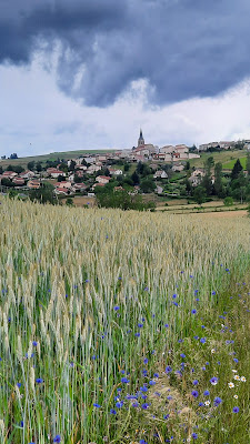 Tissot Joseph à Saint-Christo-en-Jarez
