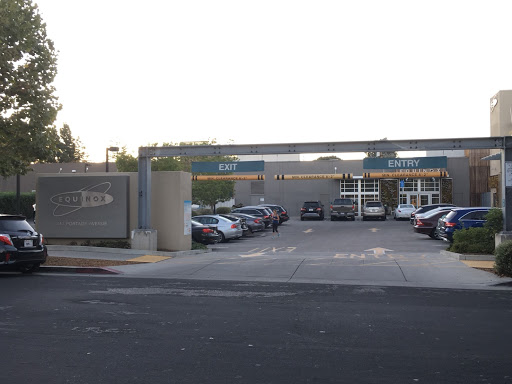 Gym «Equinox Palo Alto», reviews and photos, 440 Portage Ave, Palo Alto, CA 94306, USA