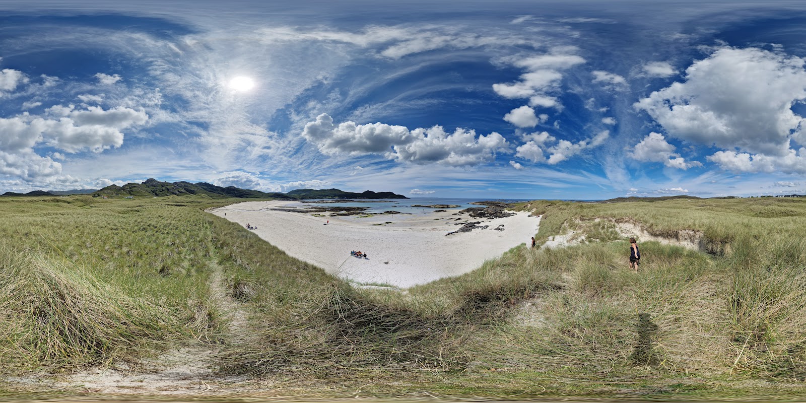 Sanna Beach photo #9