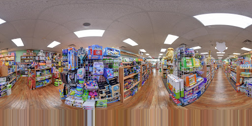 Toy Store «Brilliant Sky Toys & Books», reviews and photos, 1705 Mallory Ln #100, Brentwood, TN 37027, USA