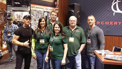 Archery Range «Adventures Archery», reviews and photos, 2210 US-301 #200, Tampa, FL 33619, USA