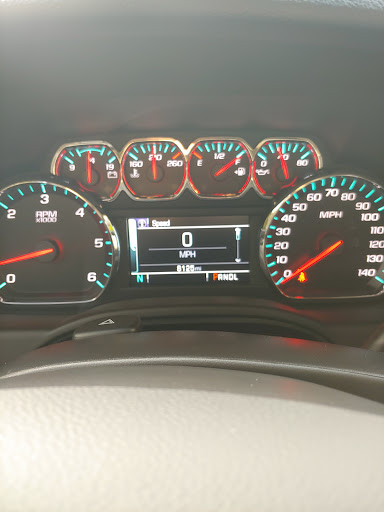 Chevrolet Dealer «All American Chevrolet», reviews and photos, 1255 NJ-35, Middletown, NJ 07748, USA