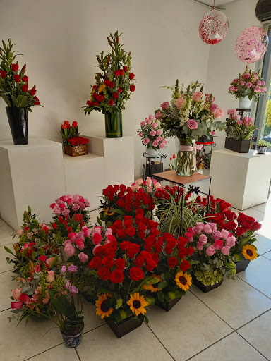 Florería, Bella-Flor en CDMX – Cuauhtémoc, Colonia Juárez