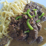 Photo n°2 de l'avis de Frank.e fait le 14/08/2022 à 17:15 sur le  Zum grünen Daumen à Winterbach