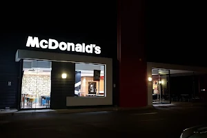 McDonald's Bela Bela Drive-Thru image