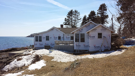 Clearview Property Maintenance Inc. in Harpswell, Maine