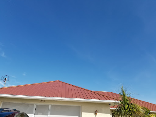 Old Florida Roofing & Sheet in Cape Coral, Florida