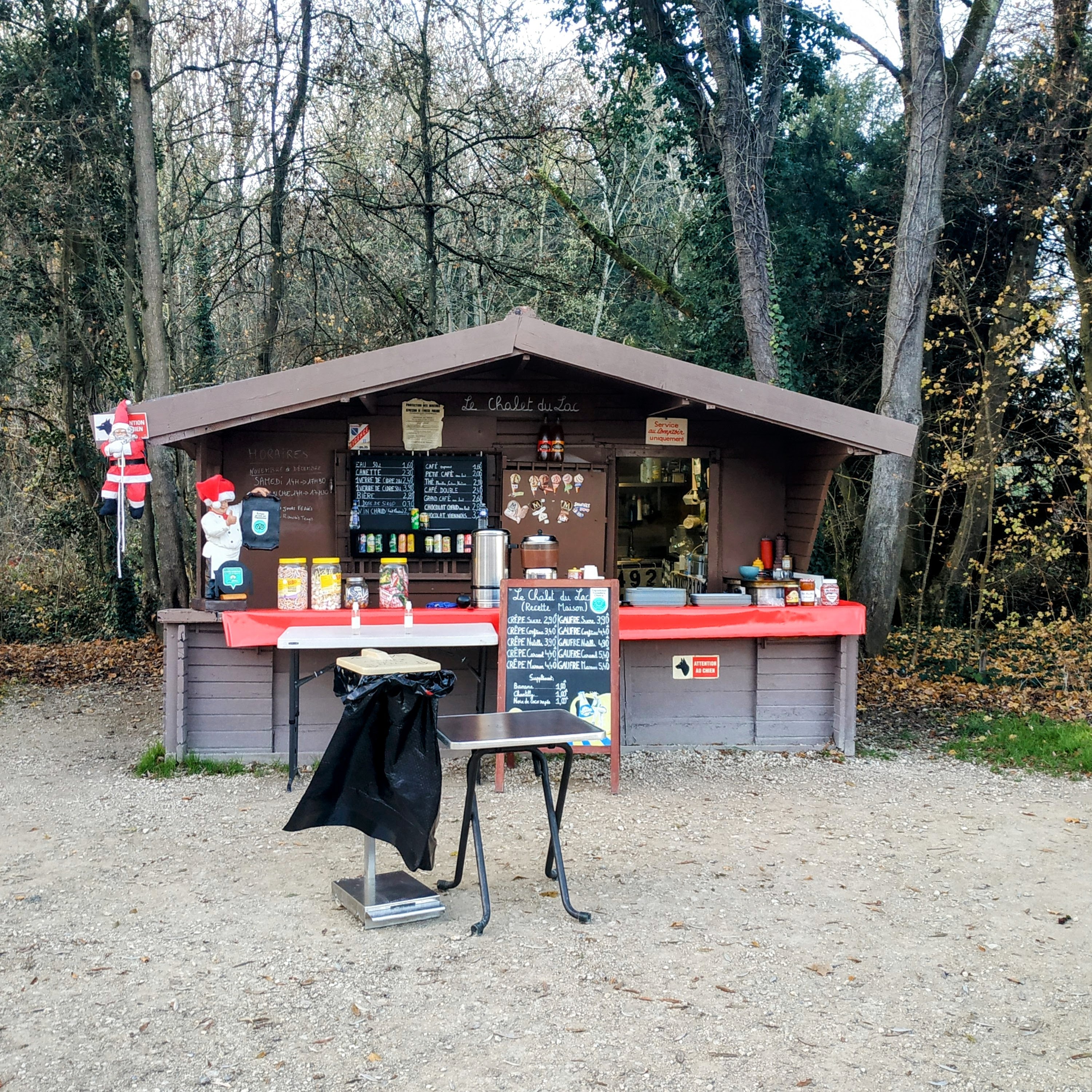 Photo n° 22 de l'avis de The.a fait le 28/12/2022 à 17:01