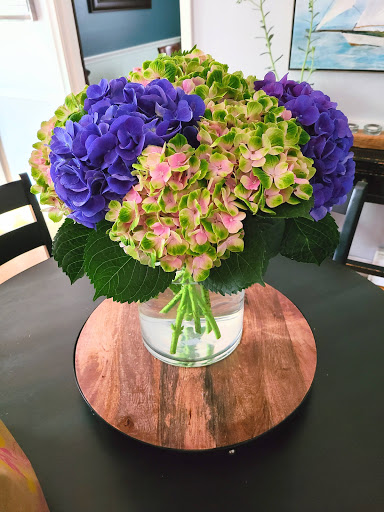 Florist «Exotic Flowers», reviews and photos, 609 American Legion Hwy, Boston, MA 02131, USA