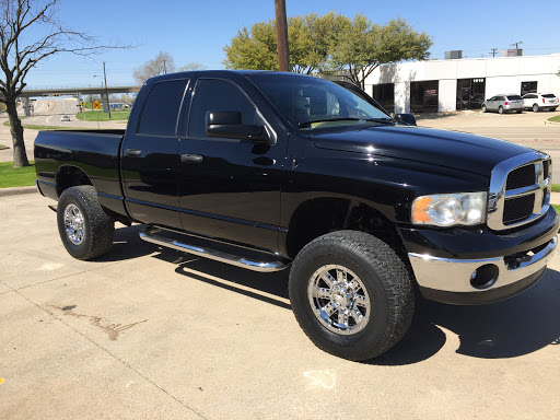 Used Car Dealer «Lone Star Car & Truck», reviews and photos, 1912 Old Denton Rd, Carrollton, TX 75006, USA