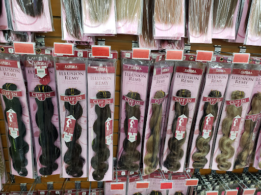 Beauty Supply Store «Elegant Beauty Supplies», reviews and photos, 13528 University Plaza St, Tampa, FL 33613, USA