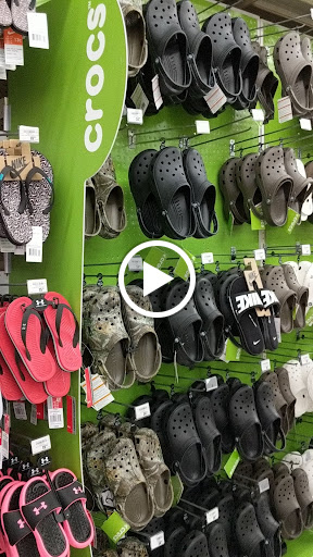 Sporting Goods Store «Academy Sports + Outdoors», reviews and photos, 710 Skyland Blvd, Tuscaloosa, AL 35405, USA