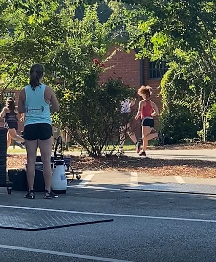 Gym «CrossFit Versatile», reviews and photos, 1105 Park Terrace, Greensboro, NC 27403, USA