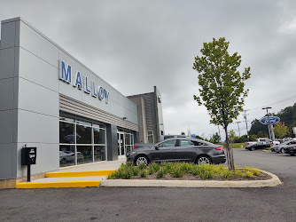 Malloy Ford of Charlottesville
