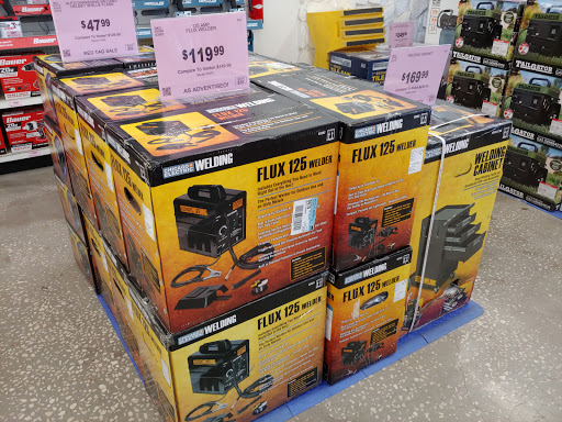 Hardware Store «Harbor Freight Tools», reviews and photos, 30990 US Hwy 19 N, Palm Harbor, FL 34684, USA