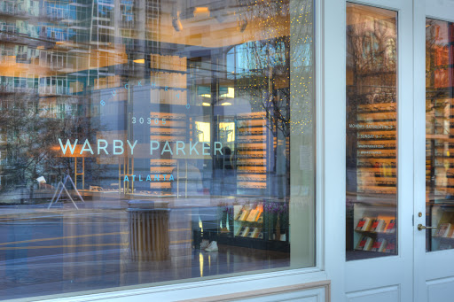 Optician «Warby Parker», reviews and photos, 274 Buckhead Ave NE, Atlanta, GA 30305, USA