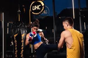 UHC Muaythai and Fitness image